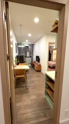 Cho thuê căn hộ, 1 phòng ngủ, Châu Thị Vĩnh Tế, An Hải, Đà Nẵng - Photo 1