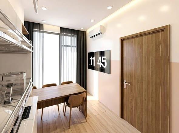 Apartment for rent, 40m², Hỏa Sơn 1, Ngũ Hành Sơn, Đà Nẵng - Photo 1