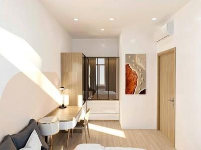 Apartment for rent, 40m², Hỏa Sơn 1, Ngũ Hành Sơn, Đà Nẵng - Thumbnail 3