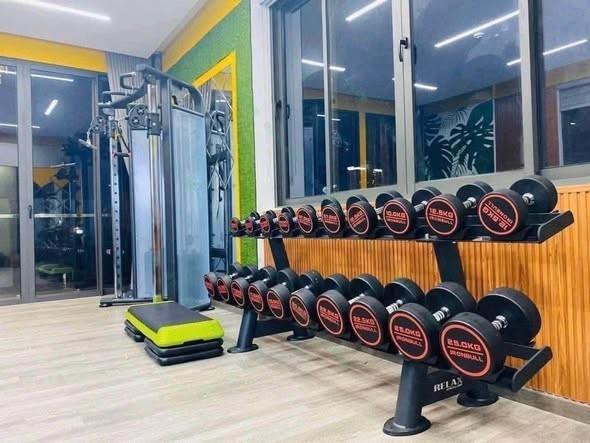 Cho thuê căn hộ, Trần Hưng Đạo, Sơn Trà, Đà Nẵng - Photo 2