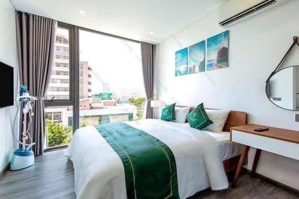 Cho thuê căn hộ, Trần Hưng Đạo, Sơn Trà, Đà Nẵng - Photo 3