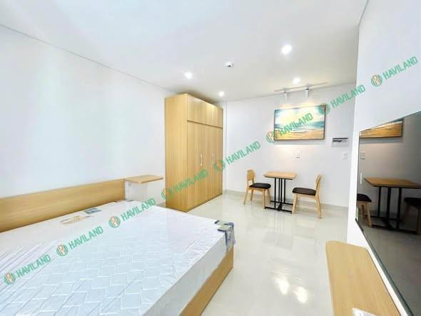 Cho thuê studio, 1 phòng ngủ, Hà Thị Thân, An Hải, Đà Nẵng - Photo 4