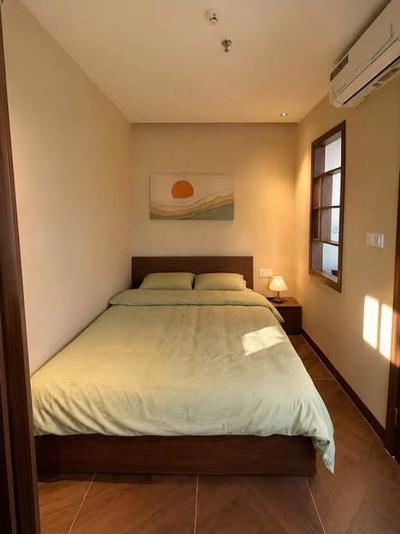 Cho thuê căn hộ, 1 phòng ngủ, Lê Văn Hiến, Ngũ Hành Sơn, Đà Nẵng - Thumbnail 2