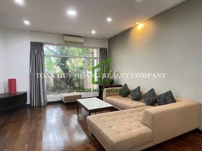 Cho thuê biệt thự, 4 phòng ngủ, 105m², Phúc Lộc Viên, An Hải, Đà Nẵng - Thumbnail 1