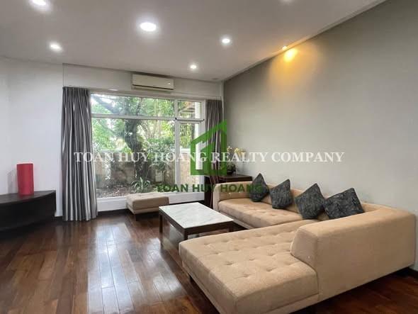 Cho thuê biệt thự, 4 phòng ngủ, 105m², Phúc Lộc Viên, An Hải, Đà Nẵng - Photo 1