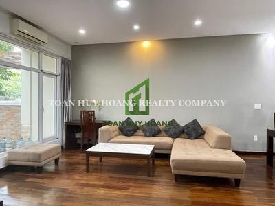 Cho thuê biệt thự, 4 phòng ngủ, 105m², Phúc Lộc Viên, An Hải, Đà Nẵng - Thumbnail 2