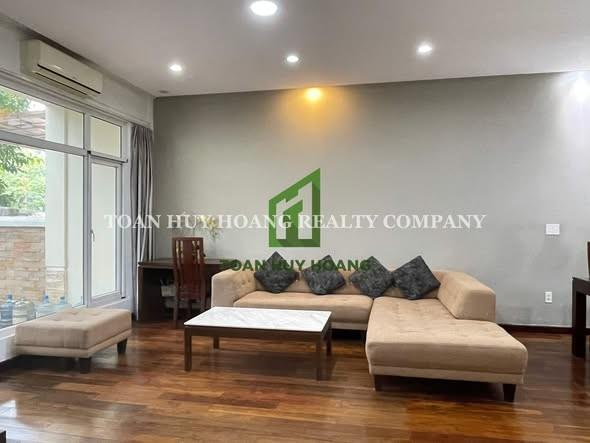 Cho thuê biệt thự, 4 phòng ngủ, 105m², Phúc Lộc Viên, An Hải, Đà Nẵng - Photo 2