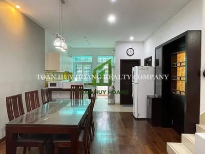 Cho thuê biệt thự, 4 phòng ngủ, 105m², Phúc Lộc Viên, An Hải, Đà Nẵng - Thumbnail 3