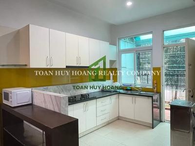Cho thuê biệt thự, 4 phòng ngủ, 105m², Phúc Lộc Viên, An Hải, Đà Nẵng - Thumbnail 4