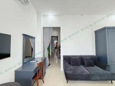Cho thuê căn hộ, 2 phòng ngủ, Lê Văn Quý, An Hải, Đà Nẵng - Thumbnail 4