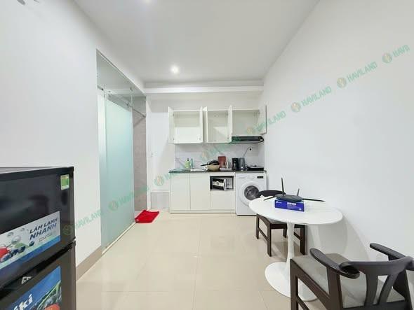 Cho thuê căn hộ, 2 phòng ngủ, Lê Văn Quý, An Hải, Đà Nẵng - Photo 5