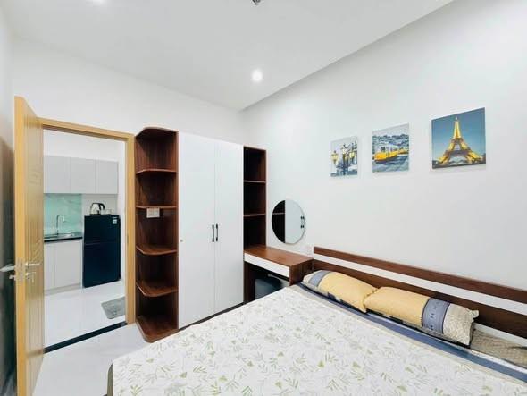 Cho thuê căn hộ, Vũ Đình Long, Sơn Trà, Đà Nẵng - Photo 1