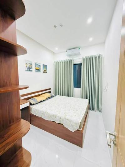 Cho thuê căn hộ, Vũ Đình Long, Sơn Trà, Đà Nẵng - Thumbnail 3