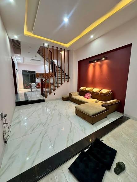 Cho thuê nhà riêng, 3 phòng ngủ, Âu Cơ, Liên Chiểu, Đà Nẵng - Photo 3
