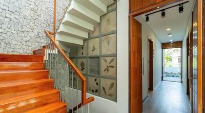 Cho thuê biệt thự, 6 phòng ngủ, 112m², Mỹ Khê 1, An Hải, Đà Nẵng - Thumbnail 2