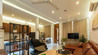 Cho thuê biệt thự, 6 phòng ngủ, 112m², Mỹ Khê 1, An Hải, Đà Nẵng - Thumbnail 4