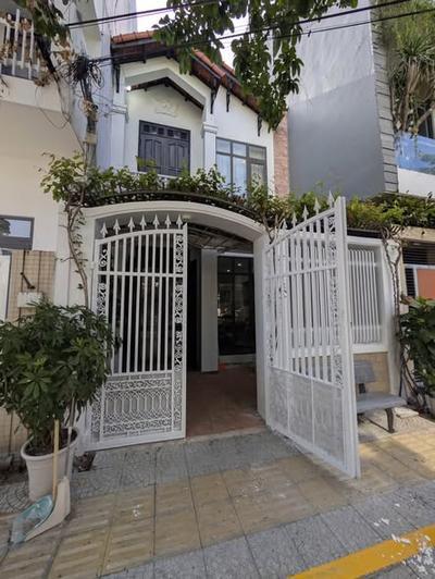 Cho thuê căn hộ, 3 phòng ngủ, 80m², Tạ Mỹ Duật, An Hải, Đà Nẵng - Thumbnail 1