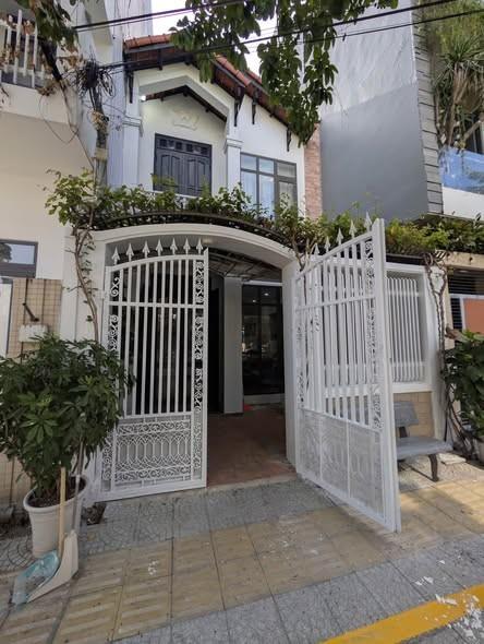 Cho thuê căn hộ, 3 phòng ngủ, 80m², Tạ Mỹ Duật, An Hải, Đà Nẵng - Photo 1