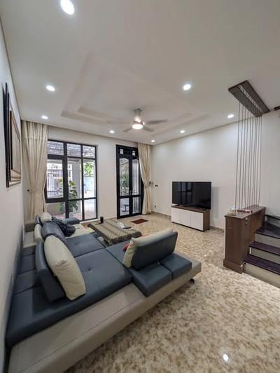 Cho thuê căn hộ, 3 phòng ngủ, 80m², Tạ Mỹ Duật, An Hải, Đà Nẵng - Thumbnail 3