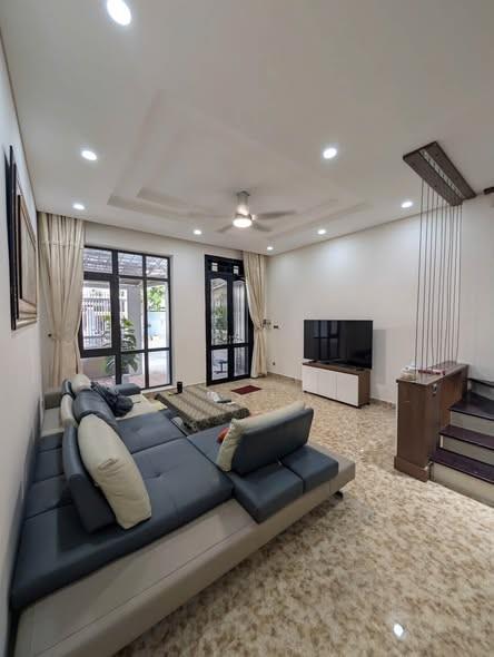 Cho thuê căn hộ, 3 phòng ngủ, 80m², Tạ Mỹ Duật, An Hải, Đà Nẵng - Photo 3
