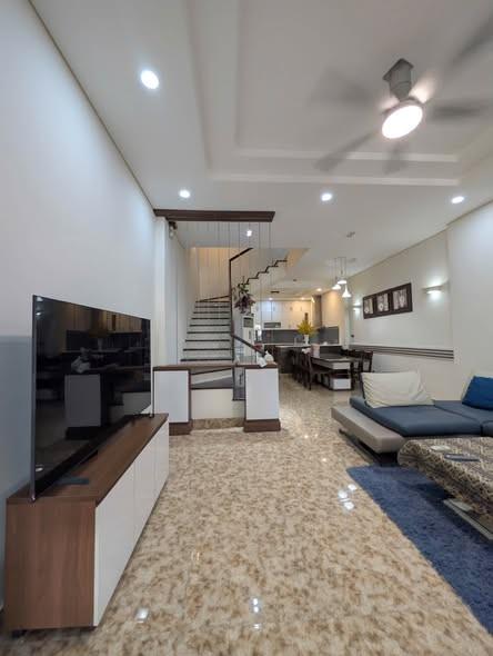 Cho thuê căn hộ, 3 phòng ngủ, 80m², Tạ Mỹ Duật, An Hải, Đà Nẵng - Photo 4