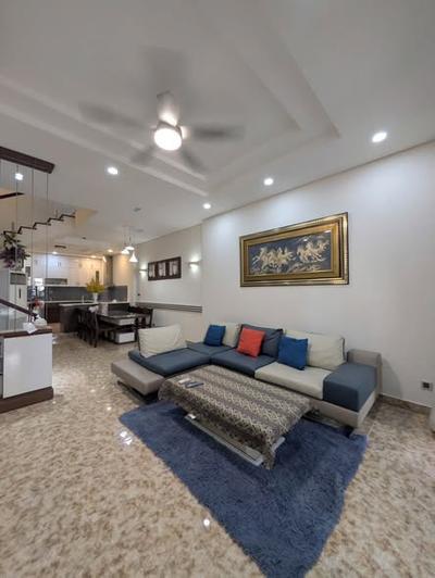 Cho thuê căn hộ, 3 phòng ngủ, 80m², Tạ Mỹ Duật, An Hải, Đà Nẵng - Thumbnail 5