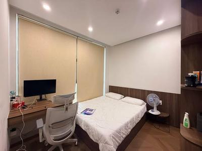 Cho thuê căn hộ, 2 phòng ngủ, Dương Đình Nghệ, An Hải, Đà Nẵng - Thumbnail 4