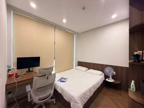 Cho thuê căn hộ, 2 phòng ngủ, Dương Đình Nghệ, An Hải, Đà Nẵng - Photo 4