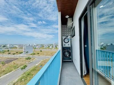 Cho thuê căn hộ, Lê Nổ, Hòa Cường, Đà Nẵng - Thumbnail 1