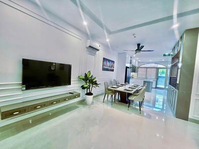 Cho thuê nhà riêng, 4 phòng ngủ, Âu Cơ, Liên Chiểu, Đà Nẵng - Thumbnail 1