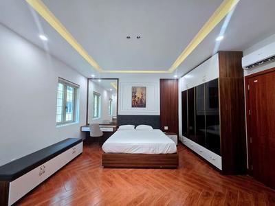 Cho thuê nhà riêng, 4 phòng ngủ, Âu Cơ, Liên Chiểu, Đà Nẵng - Thumbnail 3