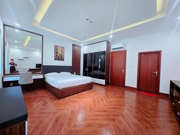 Cho thuê nhà riêng, 4 phòng ngủ, Âu Cơ, Liên Chiểu, Đà Nẵng - Photo 4