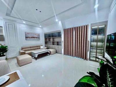Cho thuê nhà riêng, 4 phòng ngủ, Âu Cơ, Liên Chiểu, Đà Nẵng - Thumbnail 5