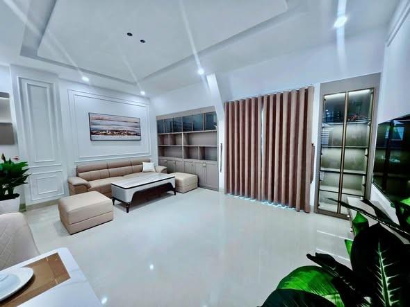 Cho thuê nhà riêng, 4 phòng ngủ, Âu Cơ, Liên Chiểu, Đà Nẵng - Photo 5