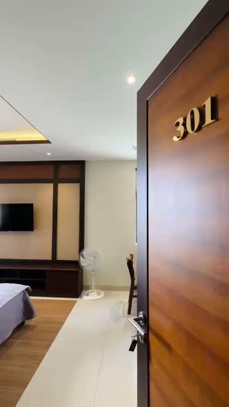 Cho thuê studio, 1 phòng ngủ, 301 Đức Lợi 3, Hải Châu, Đà Nẵng - Photo 1