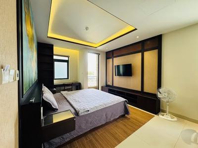 Cho thuê studio, 1 phòng ngủ, 301 Đức Lợi 3, Hải Châu, Đà Nẵng - Thumbnail 2