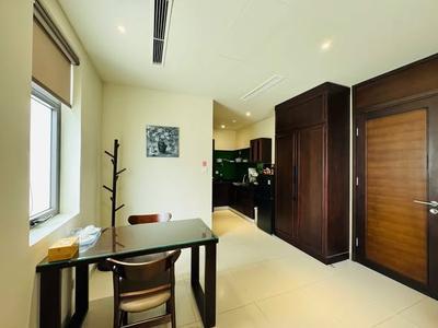 Cho thuê studio, 1 phòng ngủ, 301 Đức Lợi 3, Hải Châu, Đà Nẵng - Thumbnail 3