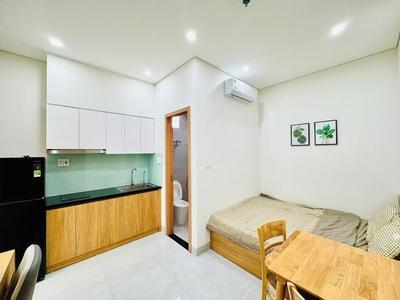 Cho thuê studio, 1 phòng ngủ, Hói Kiểng 6, Ngũ Hành Sơn, Đà Nẵng - Thumbnail 1