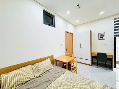 Cho thuê studio, 1 phòng ngủ, Hói Kiểng 6, Ngũ Hành Sơn, Đà Nẵng - Thumbnail 3