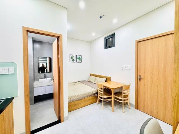 Cho thuê studio, 1 phòng ngủ, Hói Kiểng 6, Ngũ Hành Sơn, Đà Nẵng - Photo 4