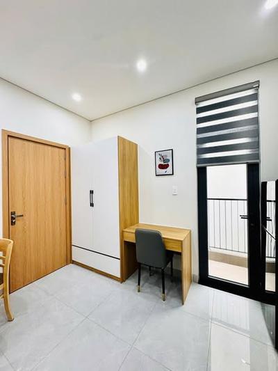 Cho thuê studio, 1 phòng ngủ, Hói Kiểng 6, Ngũ Hành Sơn, Đà Nẵng - Thumbnail 5