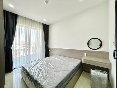 Cho thuê căn hộ, 1 phòng ngủ, Trịnh Lỗi, Ngũ Hành Sơn, Đà Nẵng - Thumbnail 1