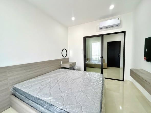 Cho thuê căn hộ, 1 phòng ngủ, Trịnh Lỗi, Ngũ Hành Sơn, Đà Nẵng - Photo 4