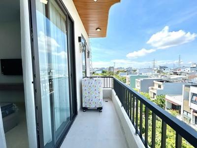 Apartment for rent, Trịnh Lỗi, Ngũ Hành Sơn, Đà Nẵng - Thumbnail 1