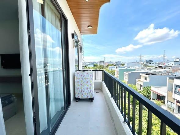 Apartment for rent, Trịnh Lỗi, Ngũ Hành Sơn, Đà Nẵng - Photo 1