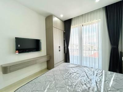 Apartment for rent, Trịnh Lỗi, Ngũ Hành Sơn, Đà Nẵng - Thumbnail 2