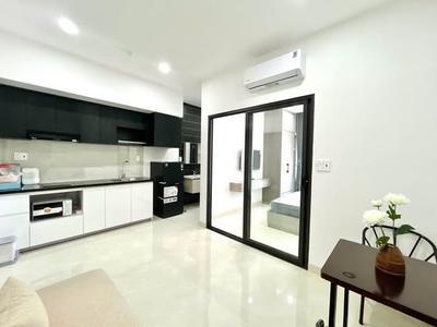 Apartment for rent, Trịnh Lỗi, Ngũ Hành Sơn, Đà Nẵng - Thumbnail 3