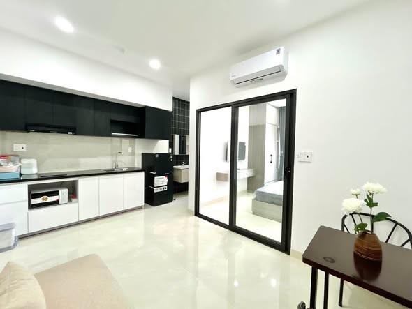 Apartment for rent, Trịnh Lỗi, Ngũ Hành Sơn, Đà Nẵng - Photo 3