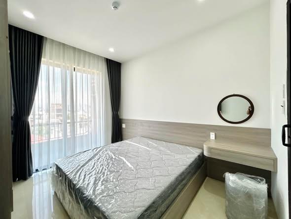 Apartment for rent, Trịnh Lỗi, Ngũ Hành Sơn, Đà Nẵng - Photo 4