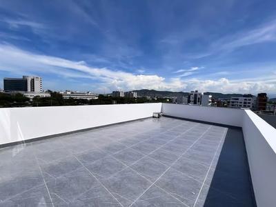 Cho thuê studio, 1 phòng ngủ, Hoà Phú, Hòa Vang, Đà Nẵng - Thumbnail 1